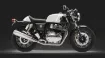 Royal Enfield Continental GT resmi