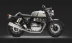 Royal Enfield Continental GT resmi