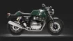 Royal Enfield Continental GT resmi
