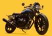 Royal Enfield Continental GT resmi
