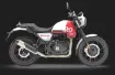 Royal Enfield Himalayan Scram resmi