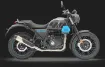 Royal Enfield Himalayan Scram resmi