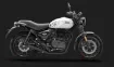 Royal Enfield Hunter 350 resmi