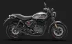 Royal Enfield Hunter 350 resmi