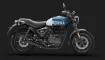 Royal Enfield Hunter 350 resmi