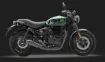 Royal Enfield Hunter 350 resmi
