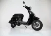 Rutec Grace 50 resmi