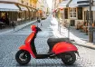 Rutec Grace 50 resmi