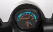 Rutec Grace 50 resmi