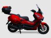 SFM Pyrexia 150 resmi