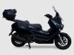 SFM Pyrexia 150 resmi
