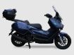 SFM Pyrexia 150 resmi