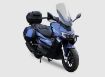 SFM Pyrexia 150 resmi