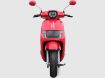 SFM Redof 125 resmi