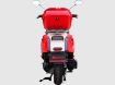 SFM Redof 125 resmi