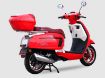 SFM Redof 125 resmi