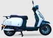 SFM Mayro 50 resmi