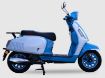SFM Mayro 50 resmi
