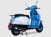 SFM Mayro 50 resmi