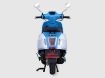 SFM Mayro 50 resmi
