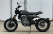 Skyteam Tracker 125 resmi
