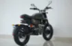 Skyteam Tracker 125 resmi
