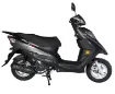 Stmax Lindy 125 resmi