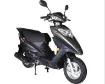 Stmax Lindy 125 resmi