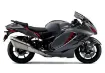 Suzuki Hayabusa resmi