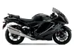 Suzuki Hayabusa resmi
