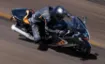 Suzuki Hayabusa resmi