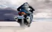 Suzuki Hayabusa resmi