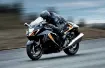 Suzuki Hayabusa resmi