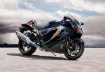 Suzuki Hayabusa resmi