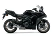 Suzuki GSX-S 1000 GT resmi