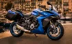 Suzuki GSX-S 1000 GT resmi