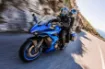 Suzuki GSX-S 1000 GT resmi