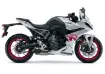 Suzuki GSX-8R resmi