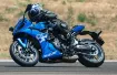 Suzuki GSX-8R resmi