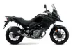 Suzuki V-Strom 650 resmi
