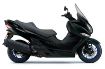 Suzuki Burgman 400 resmi