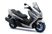 Suzuki Burgman 400 resmi