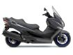 Suzuki Burgman 400 resmi
