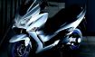Suzuki Burgman 400 resmi
