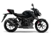 Suzuki GSX S125 resmi