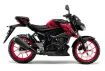 Suzuki GSX S125 resmi