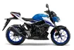 Suzuki GSX S125 resmi