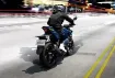 Suzuki GSX S125 resmi