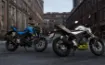 Suzuki GSX S125 resmi