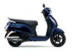 Suzuki Address 125 resmi